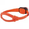 Lanterna frontal Petzl SWIFT RL preto, laranja, branco LED