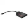 SanDisk SSD Notebook Upgrade Tool Kit - controlador de armazenamento