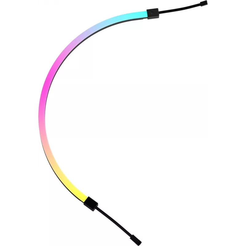 Kit Lighting Node CORSAIR iCUE LINK 350mm CL-9011135-WW suporte RGB