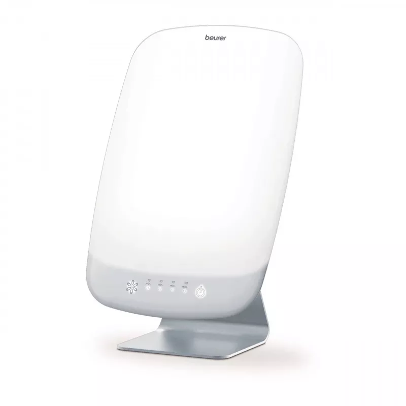 Lâmpada de fototerapia Beurer TL95 (modelo 60844) LED 10.000 lux