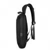 Mala para portátil Addison 316015 39,6 cm (15,6) mochila preto