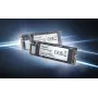 SSD|INTENSO|MI500|1TB|M.2|NVMe|3D NAND|Velocidade de escrita 4500 MBytes/seg|Velocidade de leitura 5300 MBytes/seg|4mm|TBW 600 TB|MTBF 1500000 horas|3836460