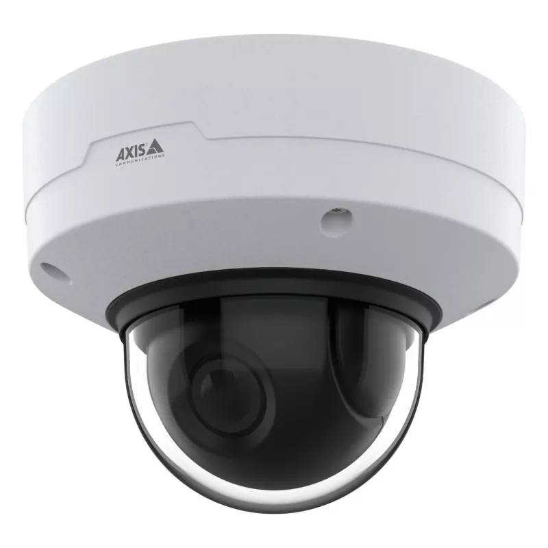 Câmara de vigilância IP Axis 02616-001 Dome exterior 2688 x 1512 píxeis