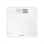 Balança de pessoas eletrónica Soehnle Style Sense Comfort 100 retangular branca (STYLE SENSE COMFORT 100)