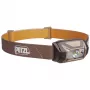 Lanterna frontal Petzl Tikka castanho LED 100 lm IPX4