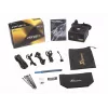 Fonte de alimentação Seasonic Focus Gold 750 750W