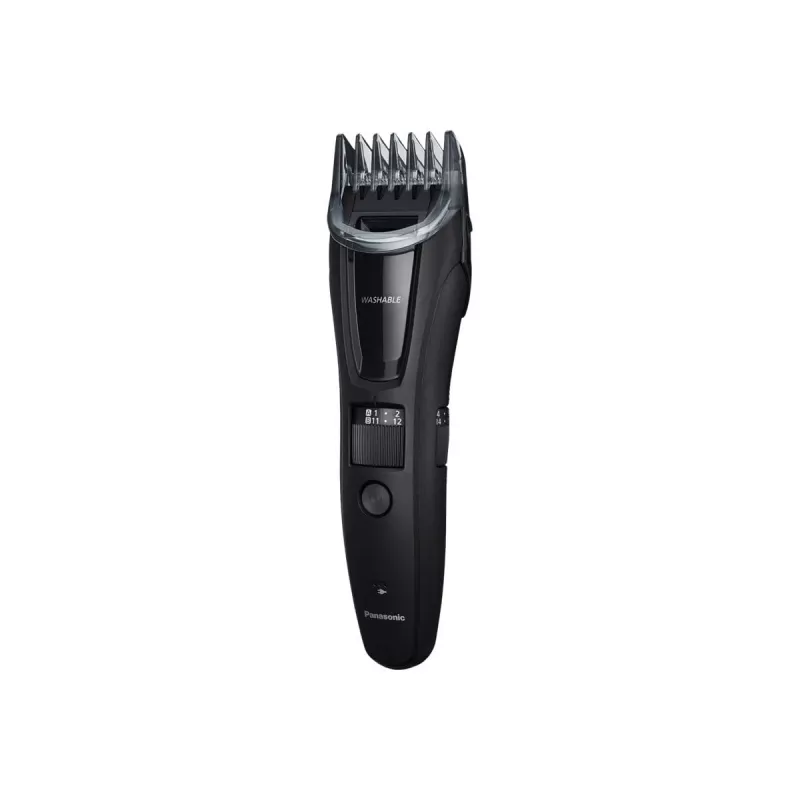 Máquina de cortar cabelo/aparador Panasonic ER-GB61-K503 preto