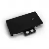 Bloco de água Alphacool Core GPU para GeForce RTX 5090 com ARGB e backplate