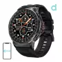 Smartwatch Colmi V69 preto