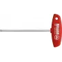 Wiha 22170 chave de sextavado interior, 4 mm, lâmina de 150 mm