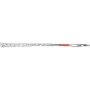 Guia de cabos c.k tools MightyRod T5442 para cabos de 6–10 mm