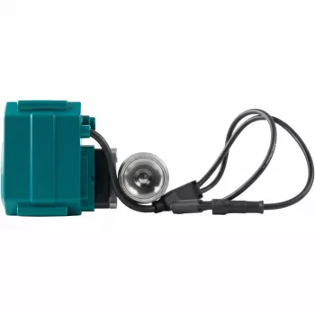 Torneira de água inteligente Shelly PbS FrankEver DN20 Wi-Fi Bluetooth — válvula de esfera motorizada para sistemas sanitários