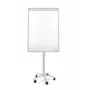 Suporte de conferência, magnético, móvel, com rodas 100x70 cm Forpus