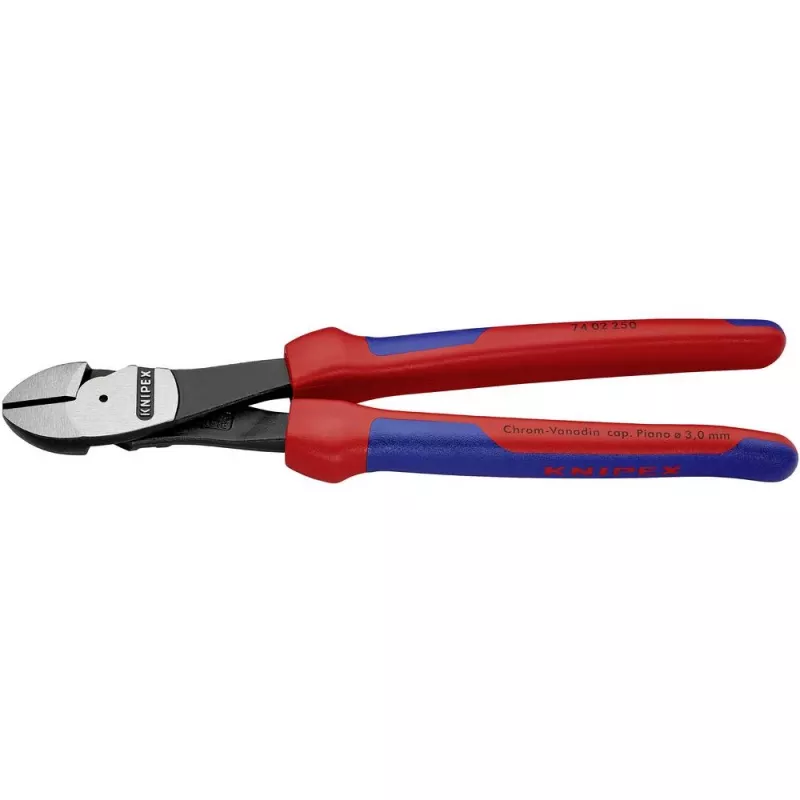 Alicate de corte Knipex 74 02 250