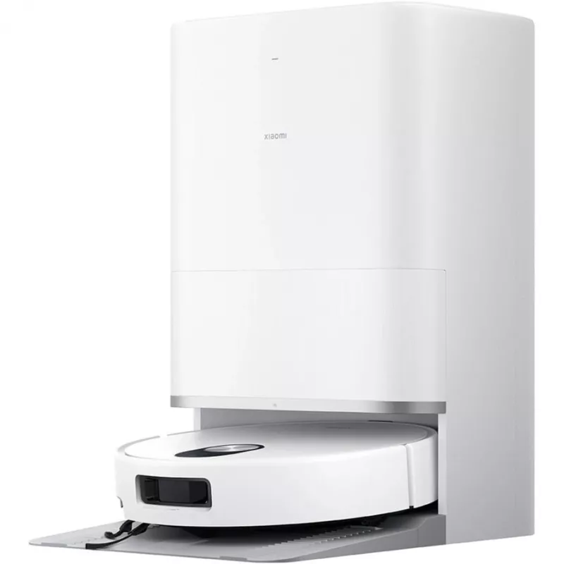 Aspirador robô Xiaomi Robot Vacuum 5 EU BHR0834EU