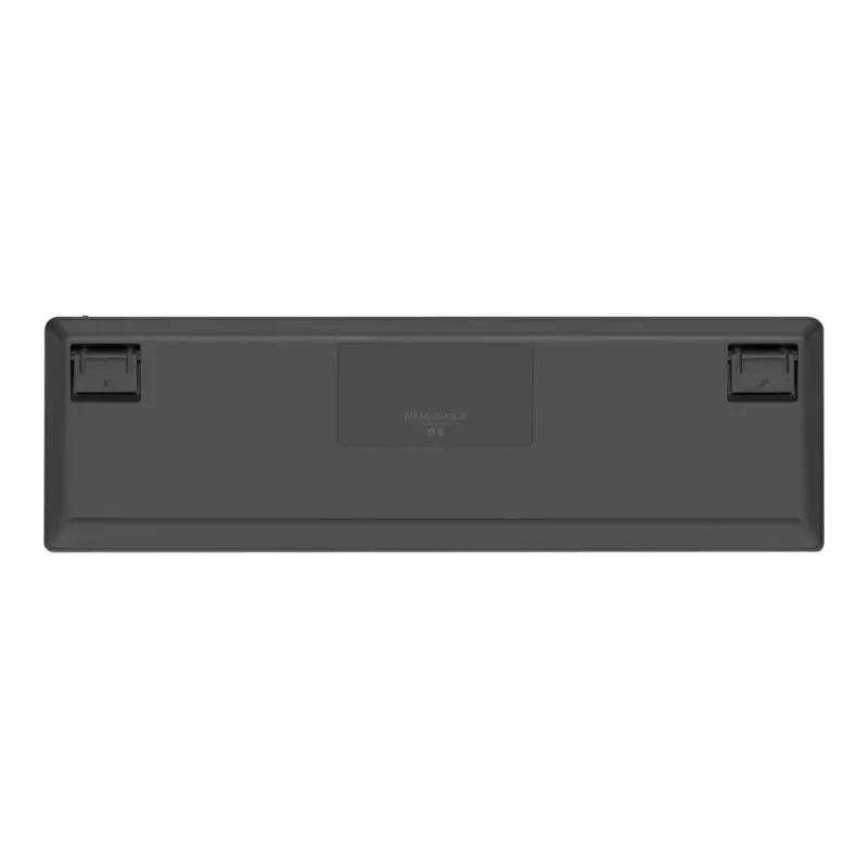 Logitech Master Series MX Mechanical - teclado