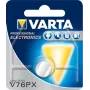 Pilha botão V76PX (SR44) 1,55V *Varta*