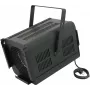 Projetor EUROLITE 2000 Antihalo W modelo 41901053 – projetor de teatro/palco
