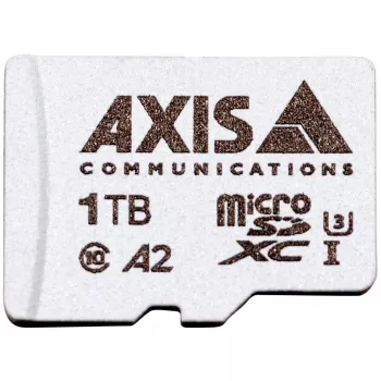Cartão de memória MicroSDXC AXIS 02366-001 1 TB