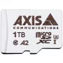Cartão de memória MicroSDXC AXIS 02366-001 1 TB