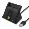 Leitor RFID Qoltec 50643