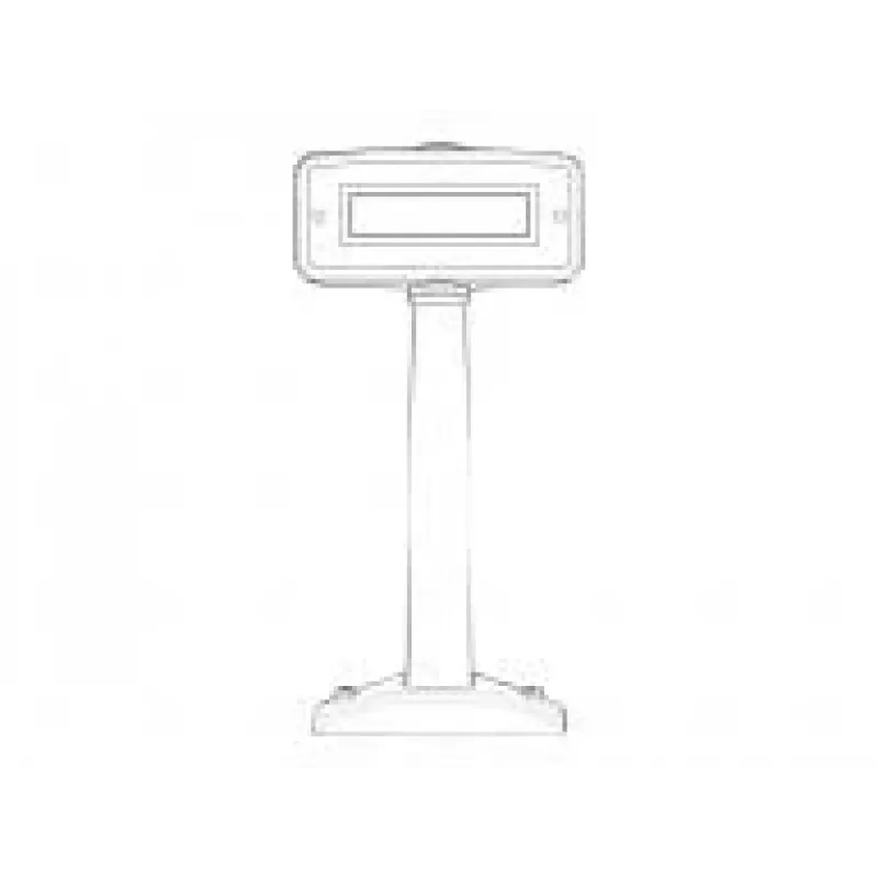 Zebra MX201-SI00WW acessório para leitor de códigos de barras