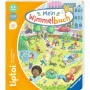 tiptoi Mein Wimmelbuch, livro educativo