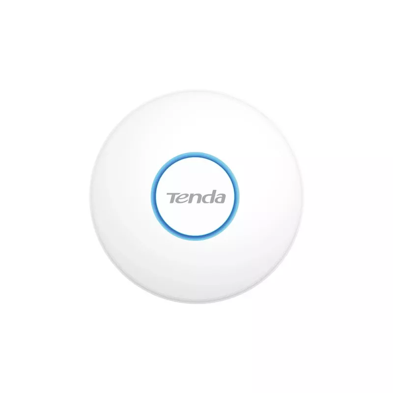 Ponto de acesso Tenda i27 2976 Mbit/s Dual-Band Wi-Fi 6