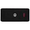 Altifalante Bluetooth portátil Marshall Emberton II preto Steel — design compacto, áudio sem fios