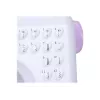 Máquina de costura semiautomática Emerio SEW-121820