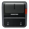 Impressora de etiquetas térmica NIIMBOT B3S_P 300 dpi Bluetooth portátil, cinzento