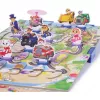 Paw Patrol - Magic Mountain, jogo de tabuleiro