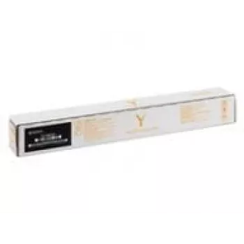 Toner Kyocera TK-8800Y 15000 páginas amarelo