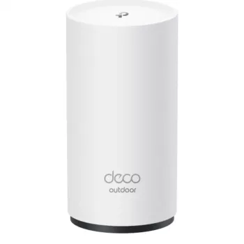 TP-Link DECO BE25 Dualband (2,4 GHz / 5 GHz) Wi-Fi 7 (802.11be) Branco 2 Intern