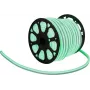 LED Neon Flex 230V fino EUROLITE 100 cm verde