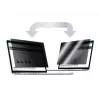 NATEC NFP-2287 Filtro de privacidade para ecrã 40,6 cm (16 polegadas) Monitor/Portátil, filtro de privacidade sem moldura 2H