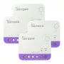 Sonoff MINI-RBS Interruptor inteligente Wi-Fi mini para estores (4 unidades)