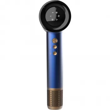 Secador de cabelo Cecotec IoniCare RockStar Nano IonTech azul 1600 W 110000 RPM