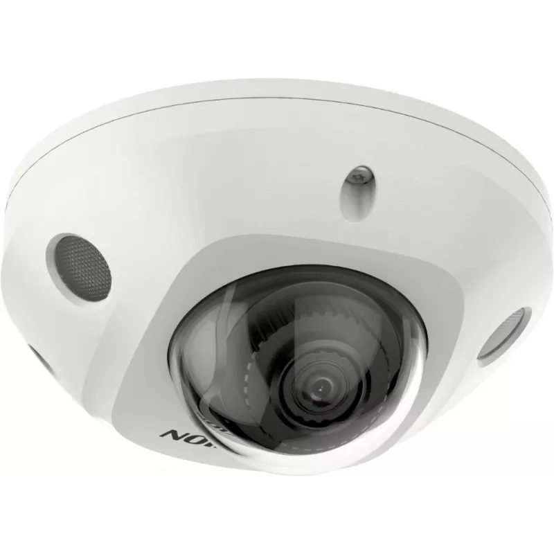 Câmara de vigilância IP Hikvision DS-2CD2543G2-IS(2.8MM) Dome