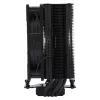 Thermalright ASSASSIN SPIRIT 120 EVO produto preto