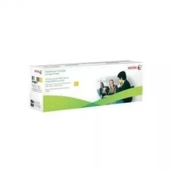 Xerox 106R02140 consumível de impressora amarelo