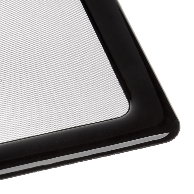 Filtro de poeira DEMCiflex para Lian Li TU150 Mini ITX (inferior) modelo C1395