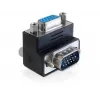 Adaptador angular VGA DeLOCK 65247