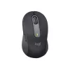 Logitech Signature MK650 for Business - Conjunto teclado e rato - Sem fios - 2,4 GHz, Bluetooth LE - QWERTY - Espanhol - Grafite