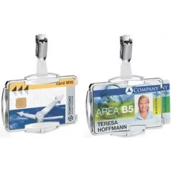 Durable 890123 porta-moedas, porta-cartões, porta-documentos de viagem