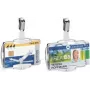 Durable 890123 porta-moedas, porta-cartões, porta-documentos de viagem