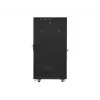 Rack de pé Lanberg FF01-8227-12BL 27U 800 kg