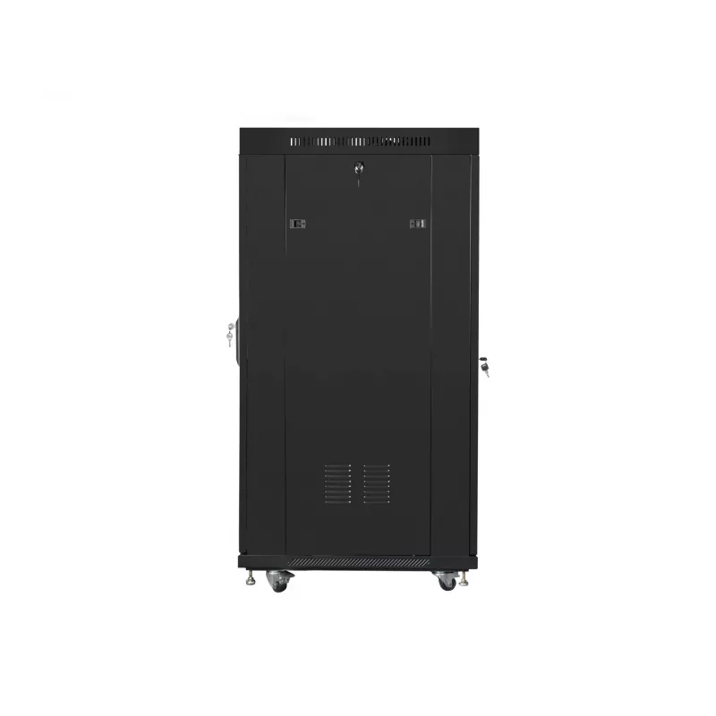 Rack de pé Lanberg FF01-8227-12BL 27U 800 kg