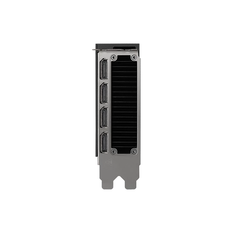 Placa gráfica Workstation PNY RTX 5000 Ada — 32 GB GDDR6, 256 bits, PCIe 4.0, 4x DisplayPort, 250 W
