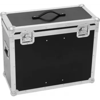 Flightcase Roadinger para 2x altifalantes TSL-750/TSL-1200 — Roadinger 31005109